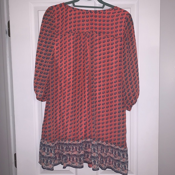 As U Wish Dress 👗 - Picture 5 of 5